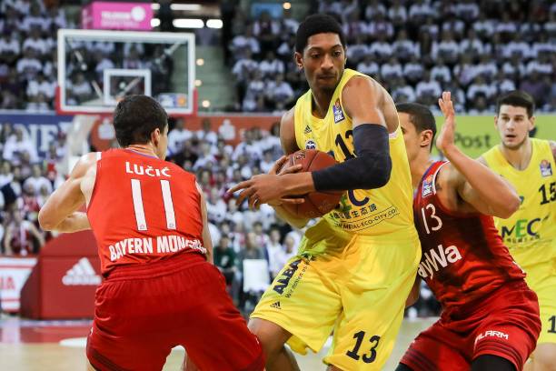 室内锦标赛 室内锦标赛