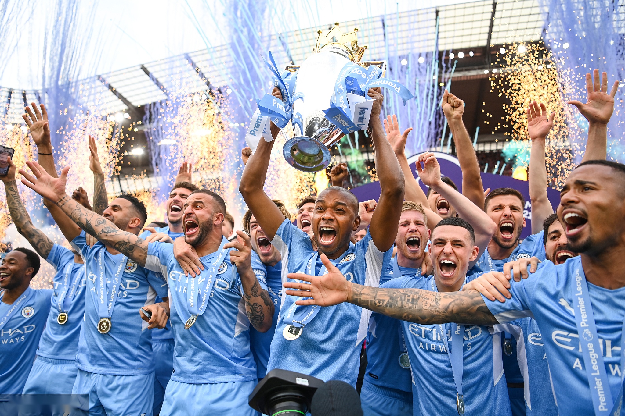 队的力量 队的力量