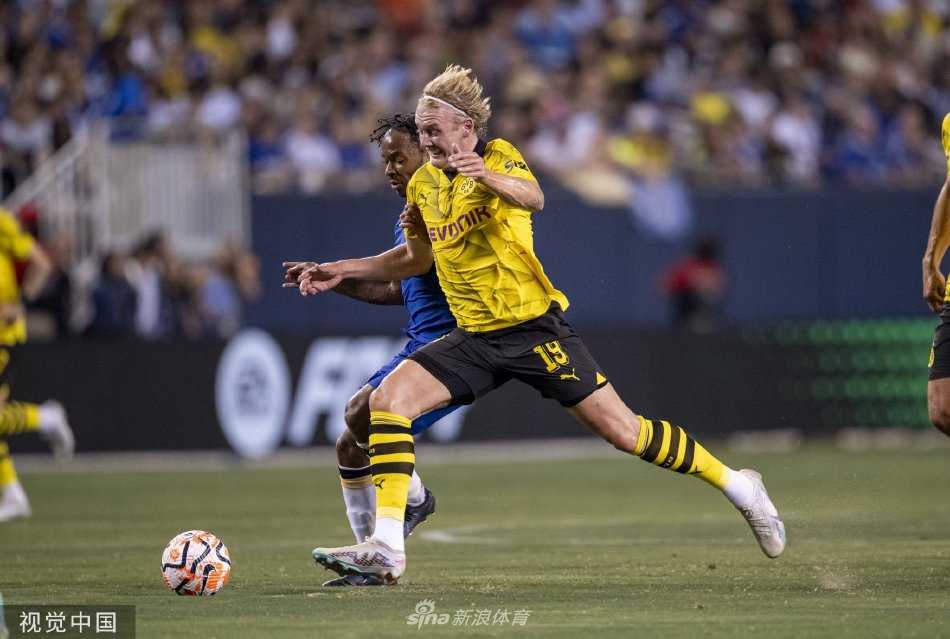 切尔西在他 切尔西在他