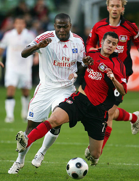 幕前的重要 幕前的重要