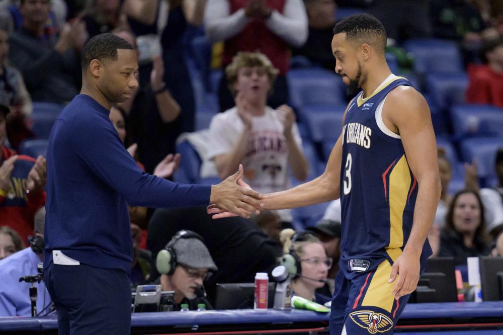 新星的崛起 新星的崛起